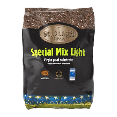 Special Mix Light