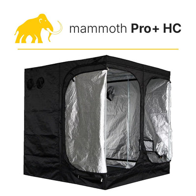 Mammoth Pro+ HC