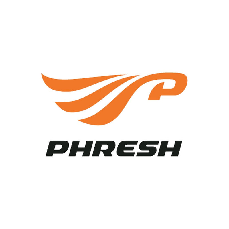 Phresh Hyperfan V2 Silenced