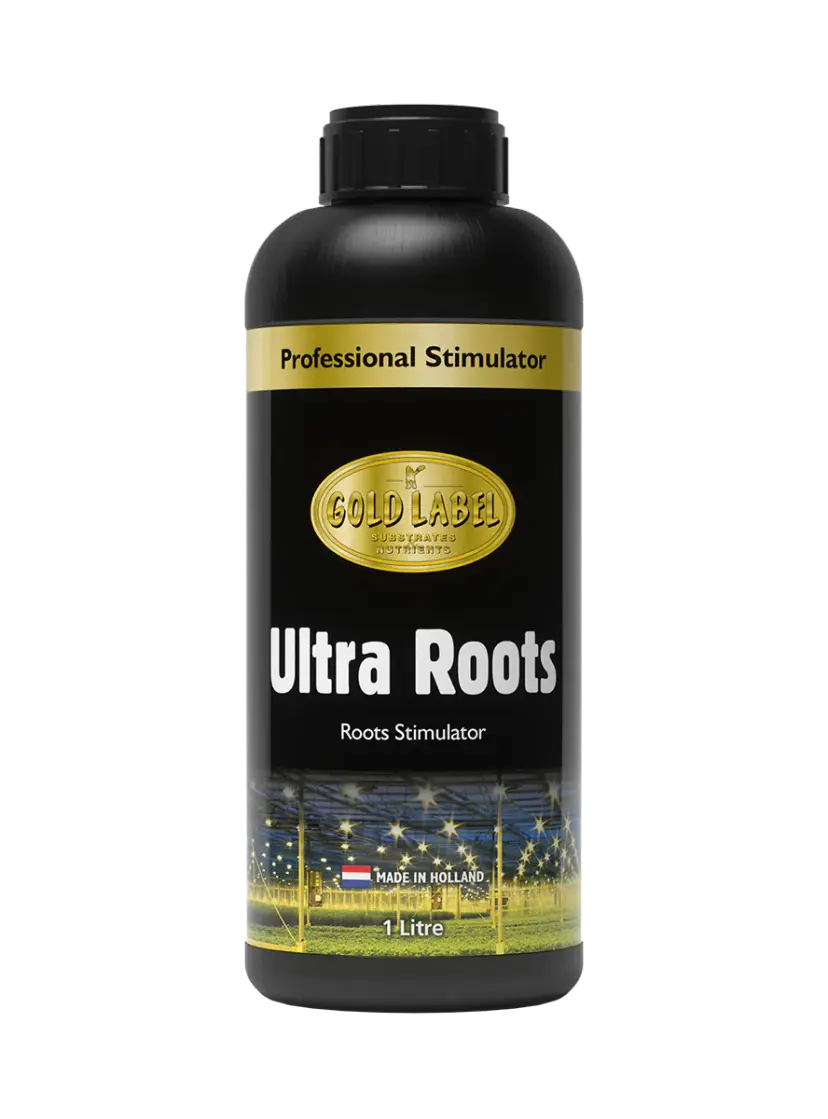Gold Label Roots 1 l