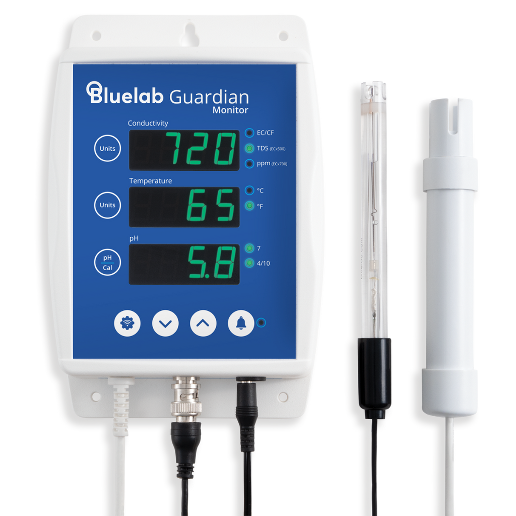 Bluelab Guardian Monitor Wi-Fi