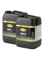 Gold Label Soil A/B 10 l