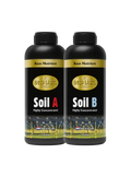 Gold Label Soil A/B 1 l