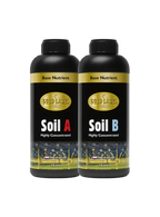 Gold Label Soil A/B 1 l