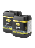 Gold Label Soil A/B 5 l