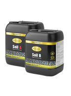 Gold Label Soil A/B 5 l