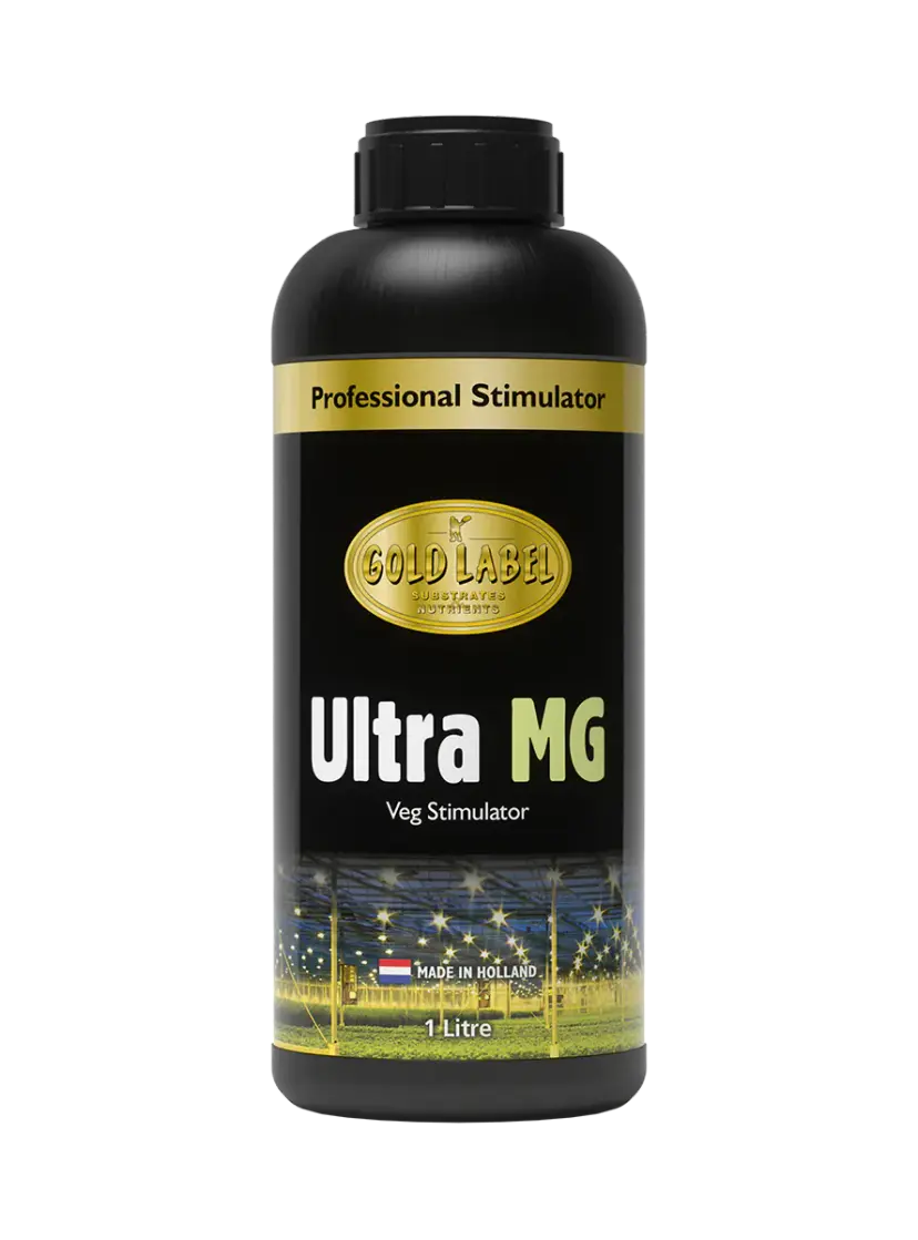 Gold Label Ultra Mg 1 l