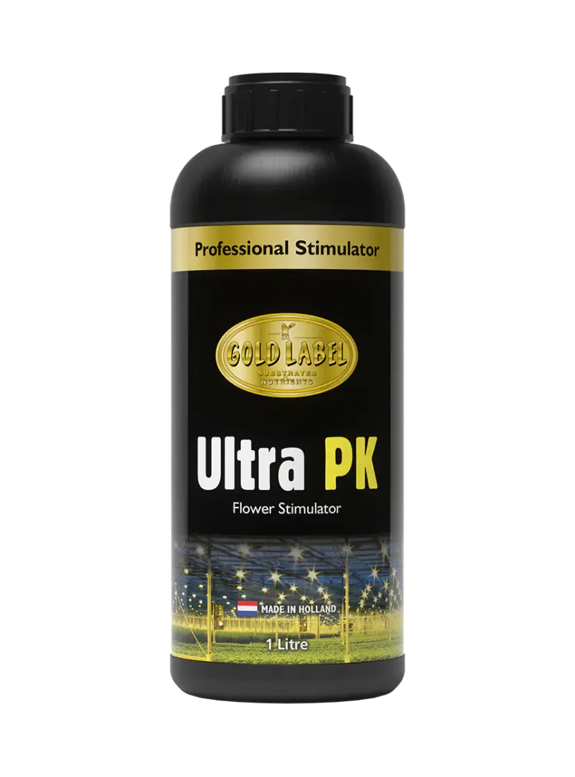 Gold Label Ultra PK 1 l