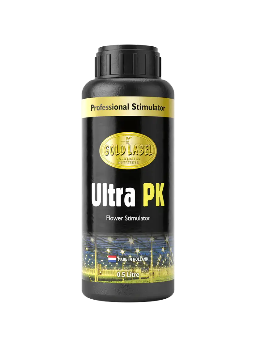 Gold Label Ultra PK 500 ml