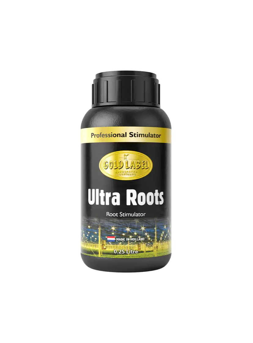 Gold Label Roots 250 ml