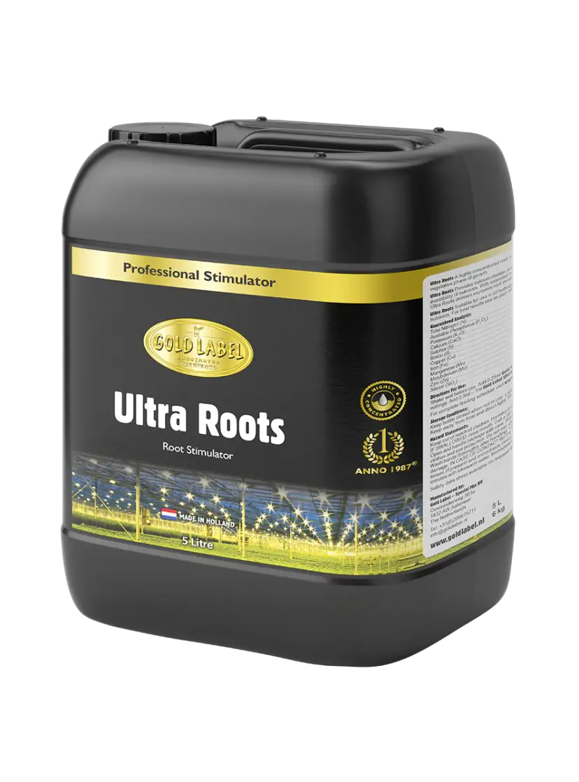 Gold Label Roots 5 l
