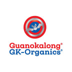 GK-Organics Logo