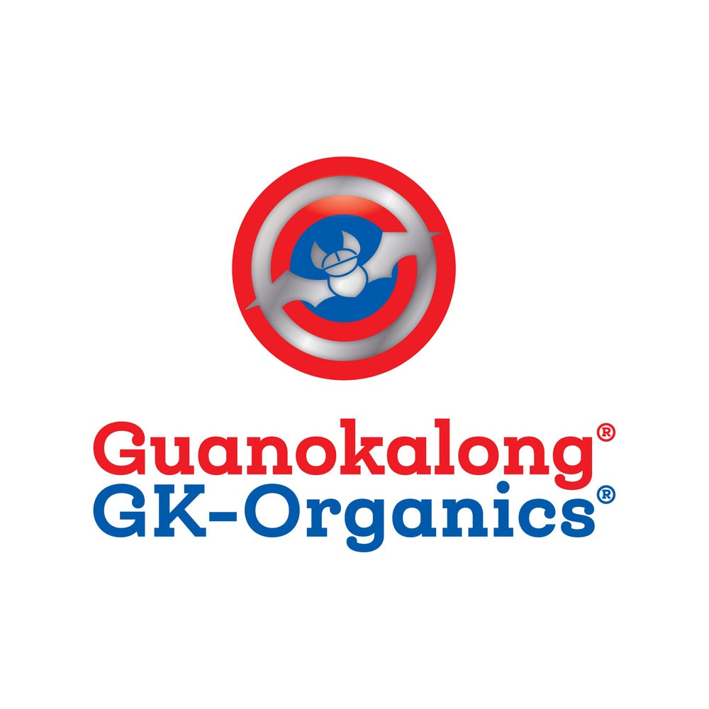 GK-Organics Logo