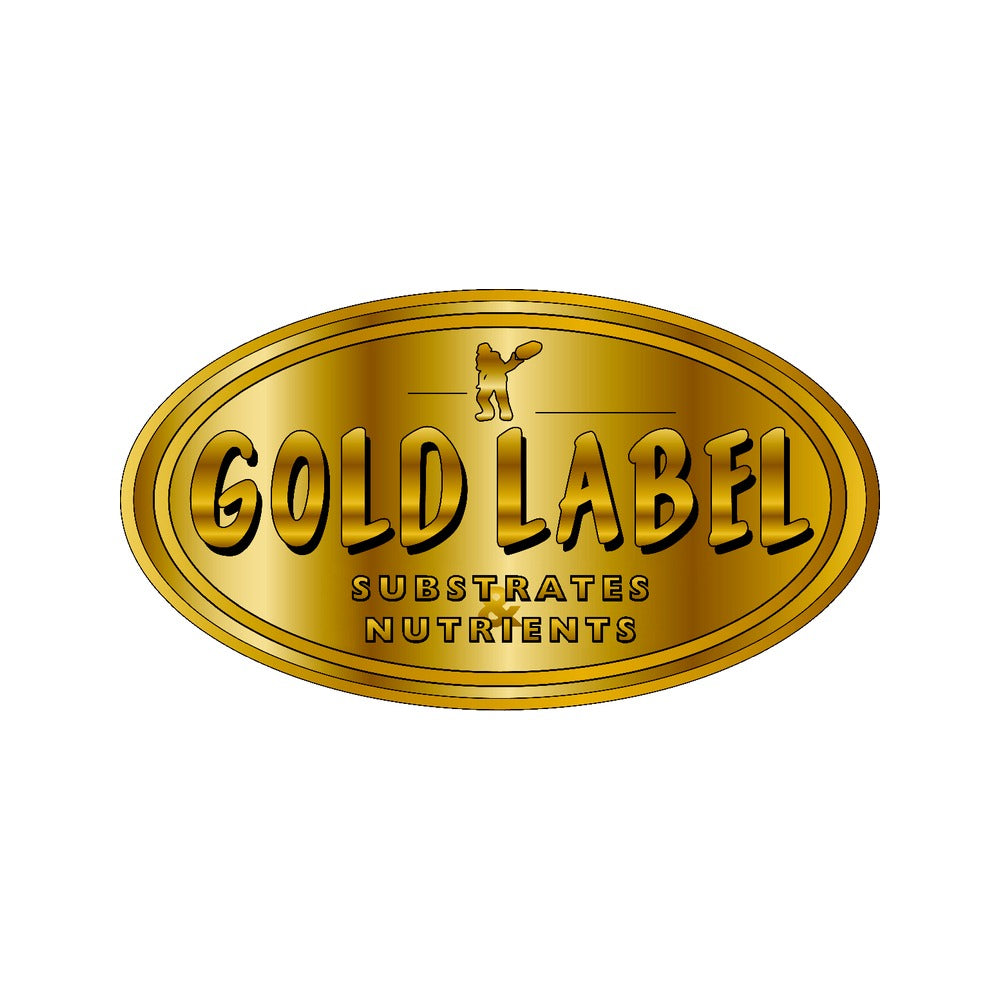 Gold Label Logo