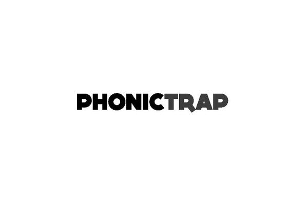 PhonicTrap Logo