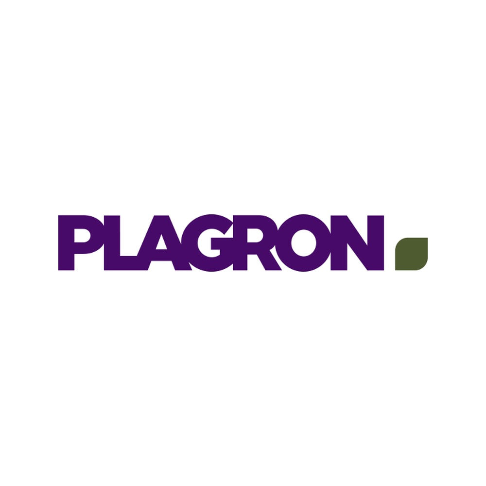 Plagron Logo