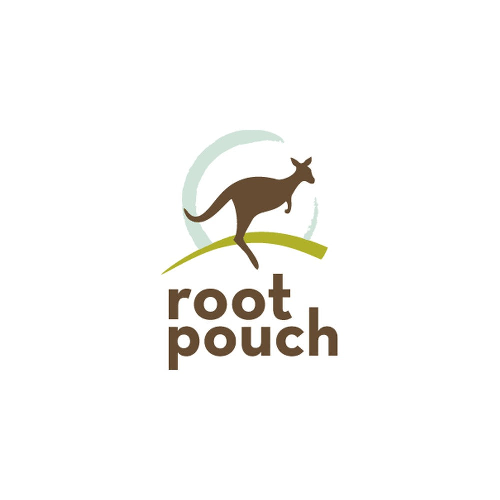 Root Pouch Logo