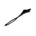 SunBlaster 3-Pin T5 Verbindungskabel 91 cm