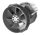 Systemair PRIO 200 EC Rohrventilator