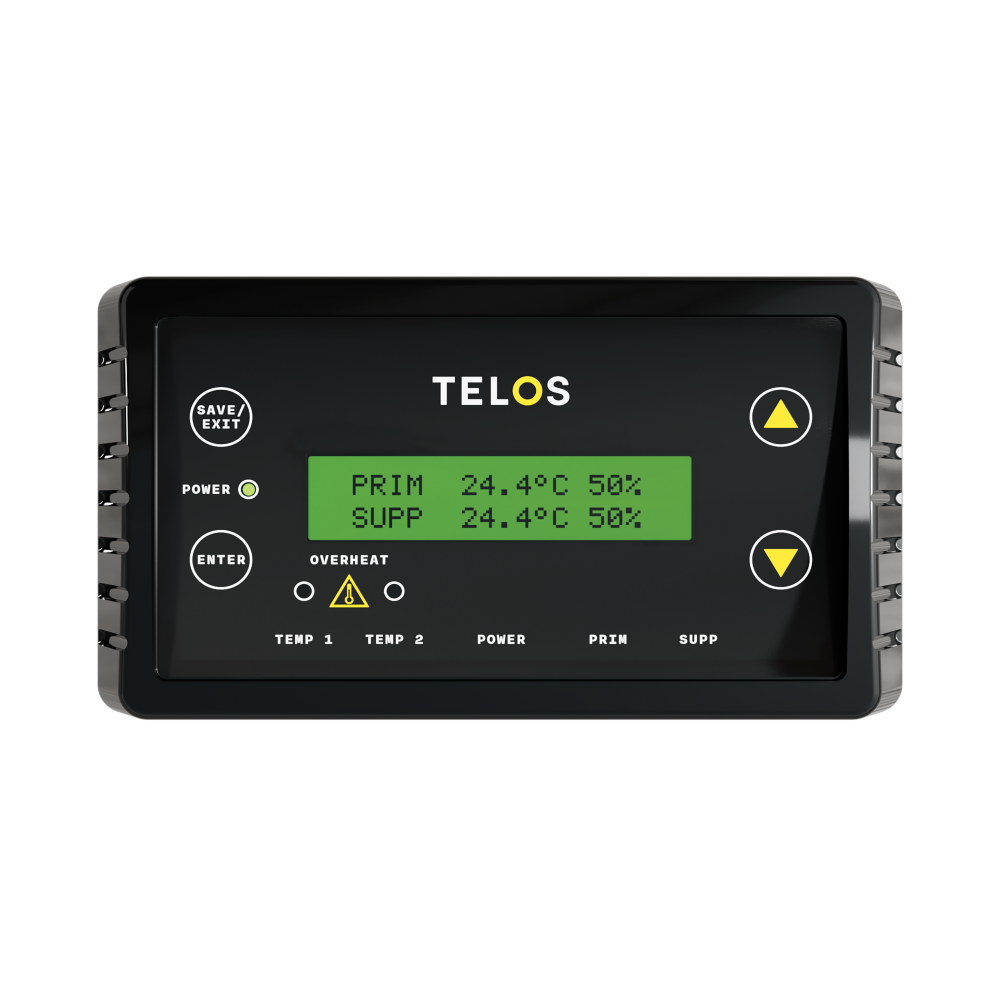 Telos Light Controller