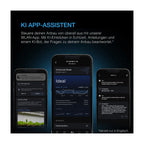 AC Infinity Controller AI+ KI-App-Assistent