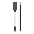 AC Infinity UIS Lichtadapter Typ-A mit RJ11/12-Kabel