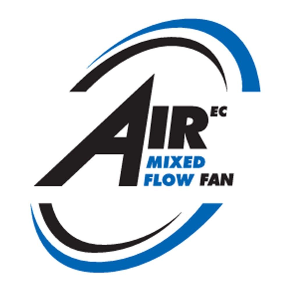 AIRFAN EC 100-125