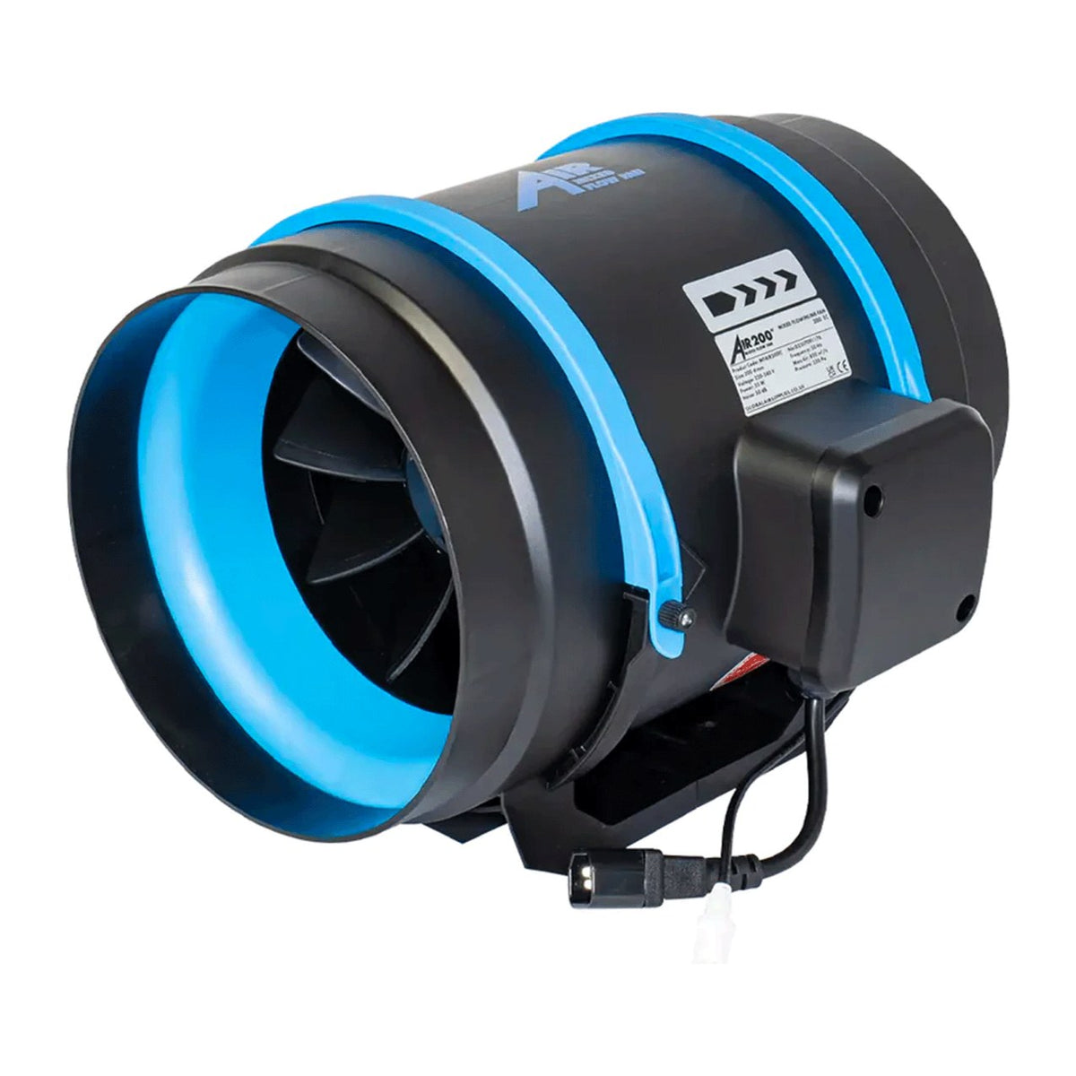 AIRFAN EC 200