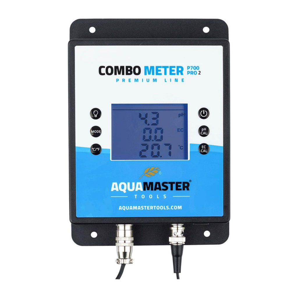 Aquamaster Combo P700 Pro 2 Messgerät