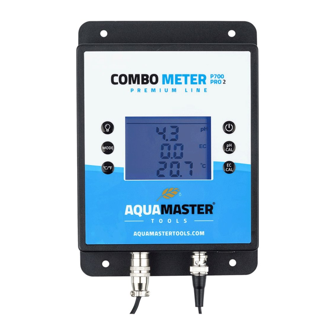 Aquamaster Combo P700 Pro 2 Messgerät