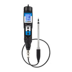 Aquamaster E300 Profi-Substrat EC/Temp Messgerät