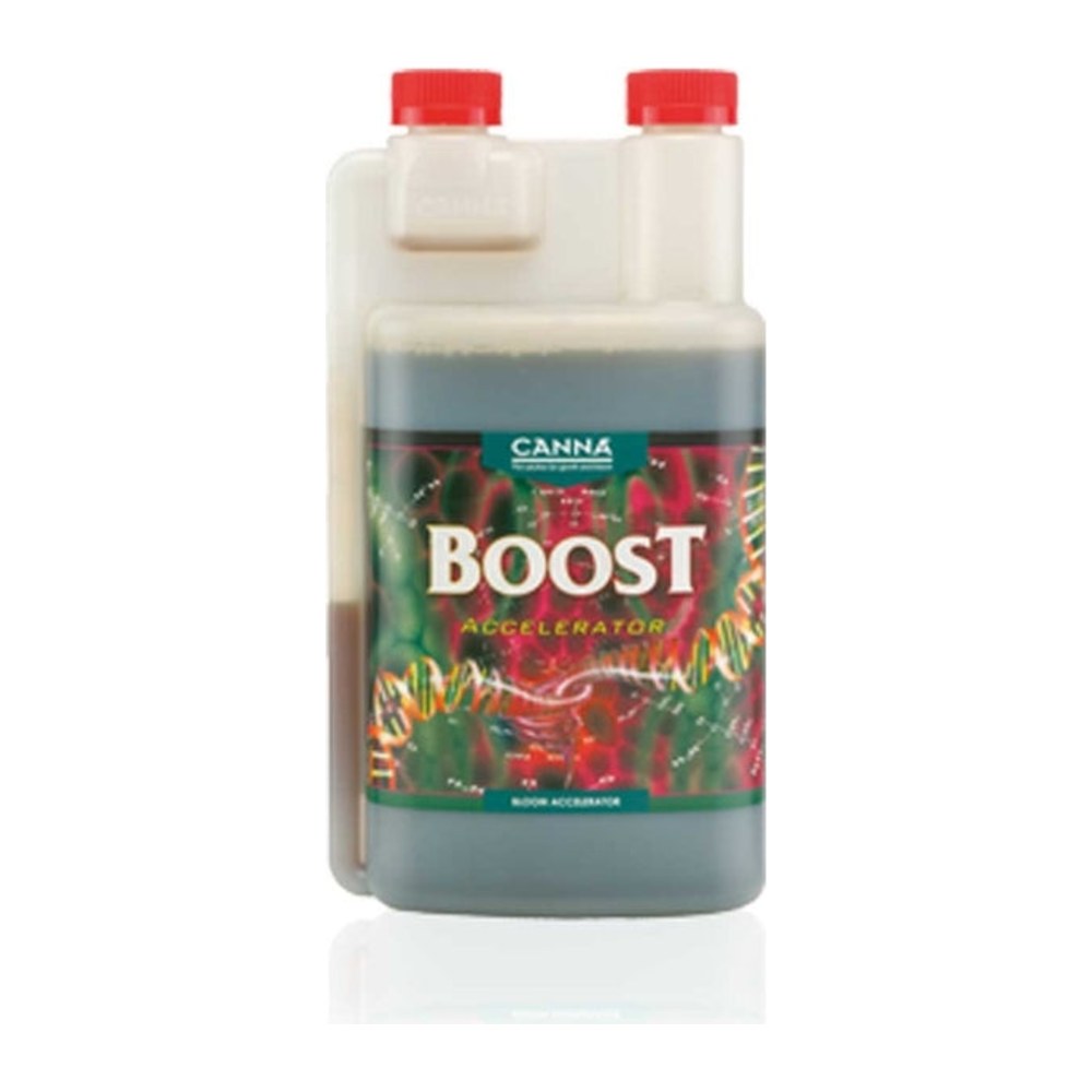 Canna Boost Accelerator 1 l