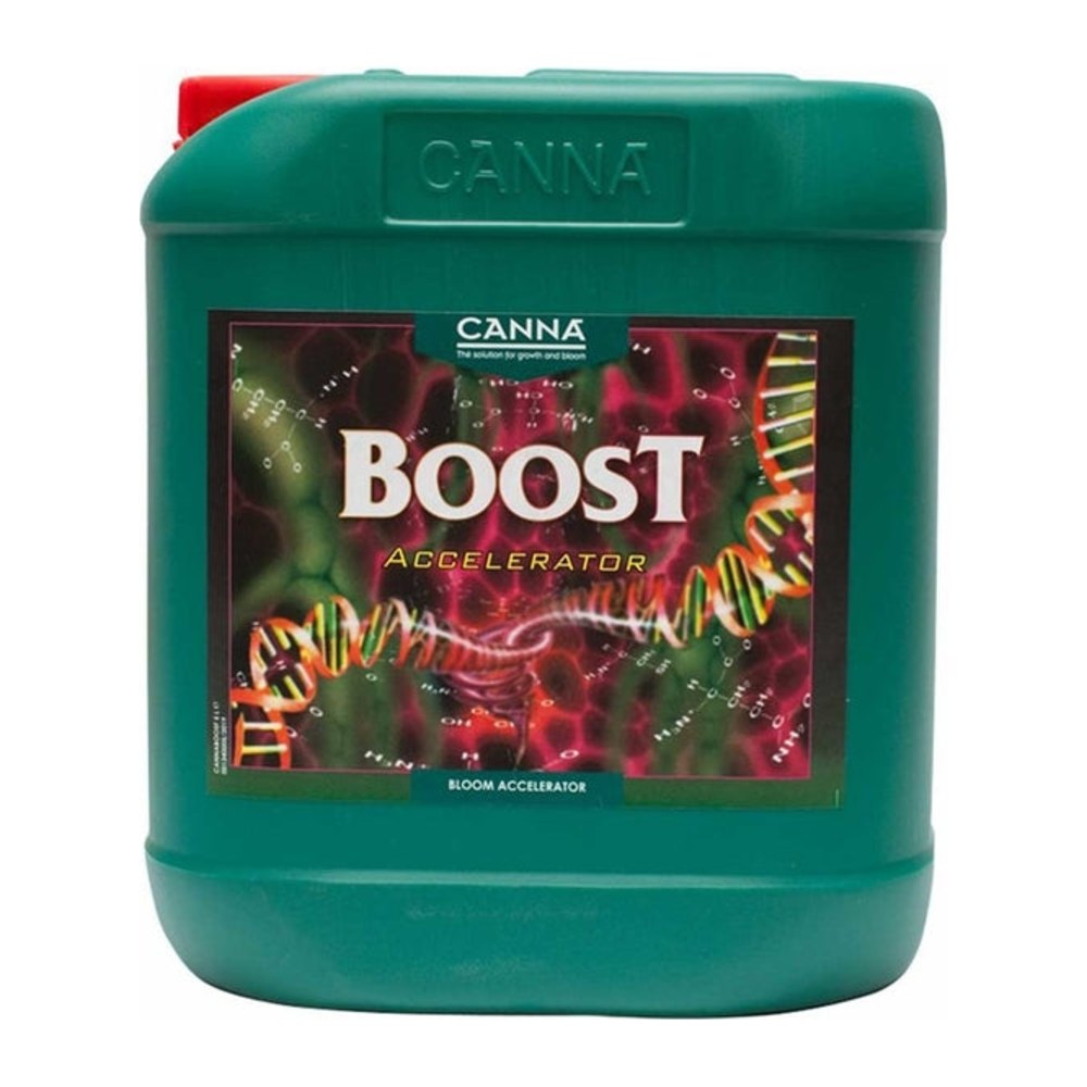 Canna Boost Accelerator 5 l