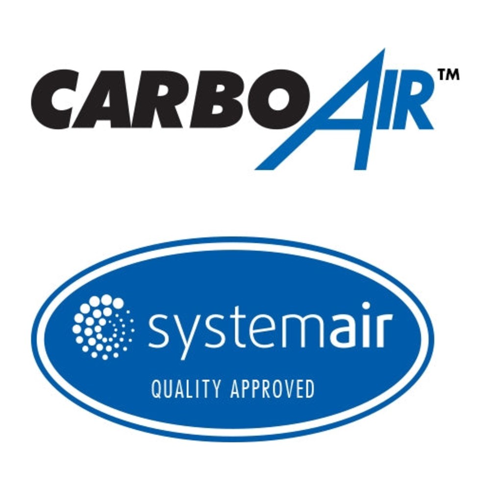 CarboAir 1000-160