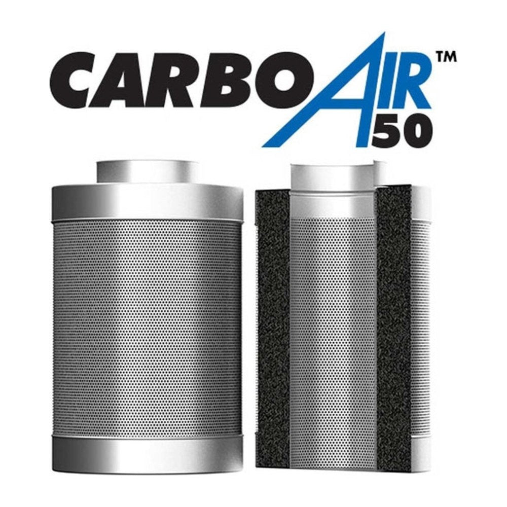 CarboAir 350