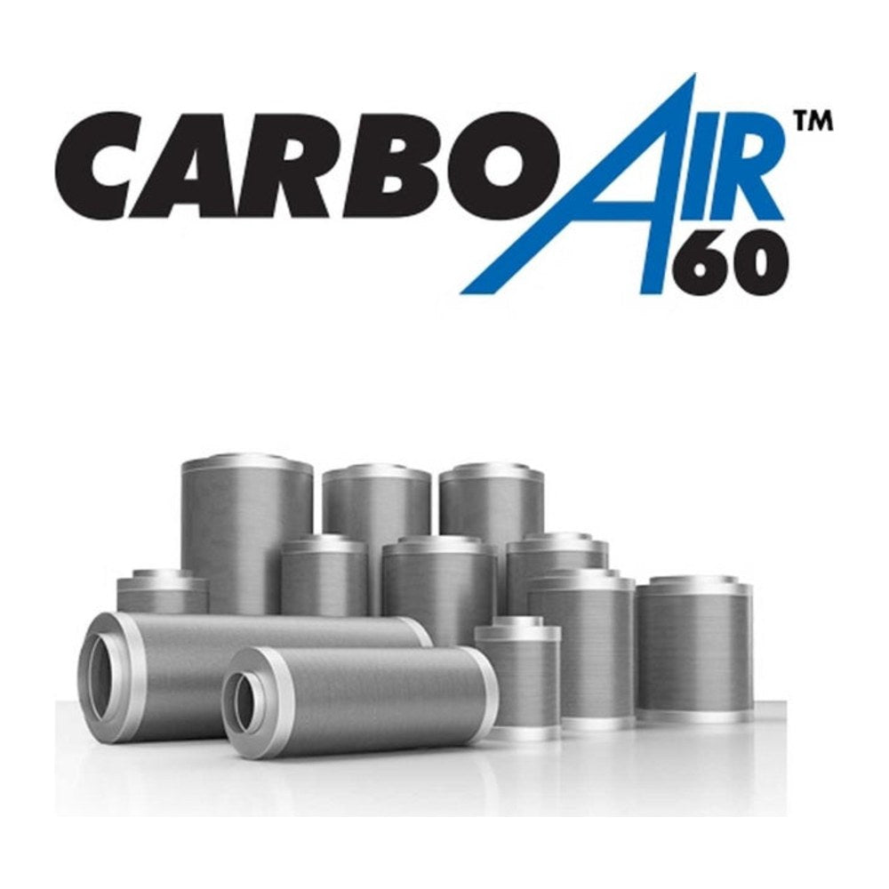 CarboAir 3600