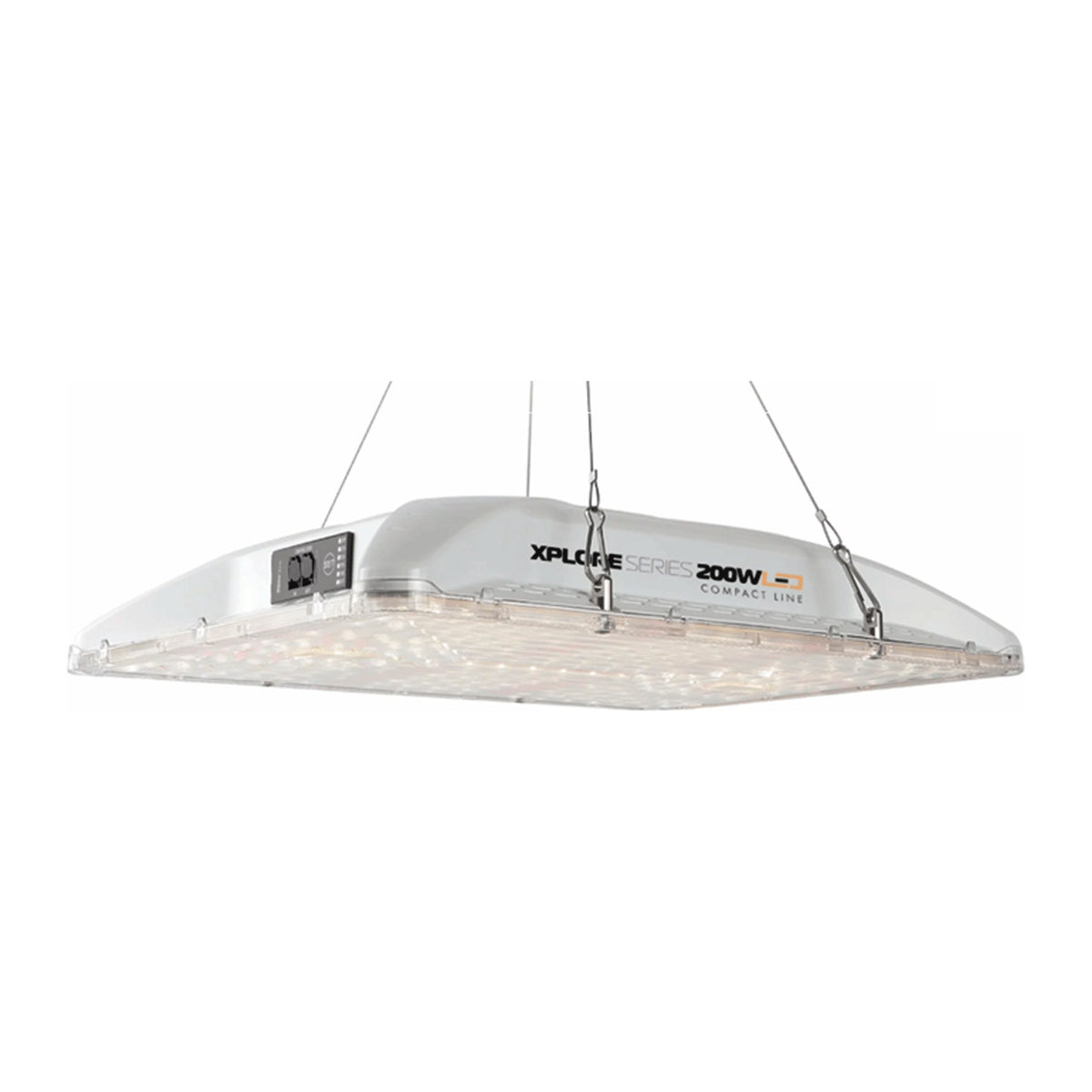 DimLux Xplore Series 200 W Compact Line