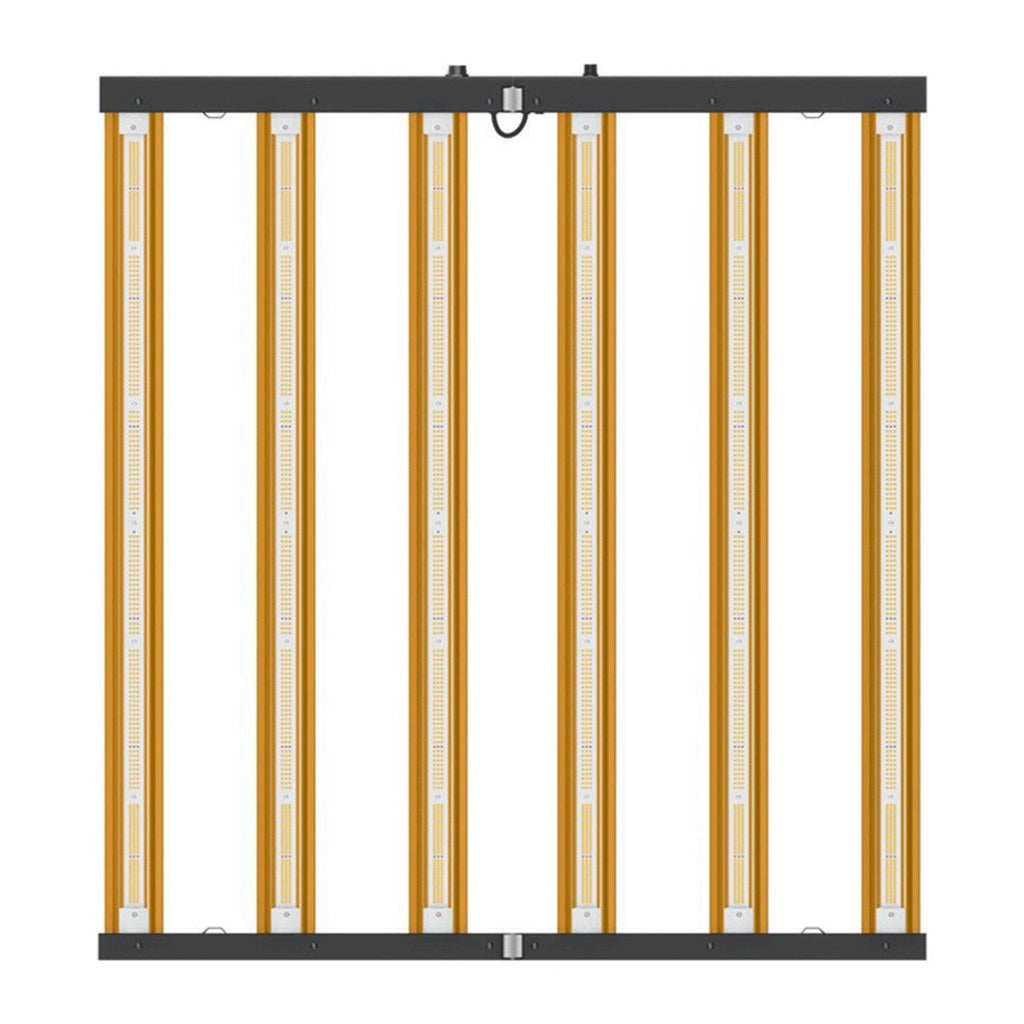 DimLux Xplore Series LED 730 W 3.0