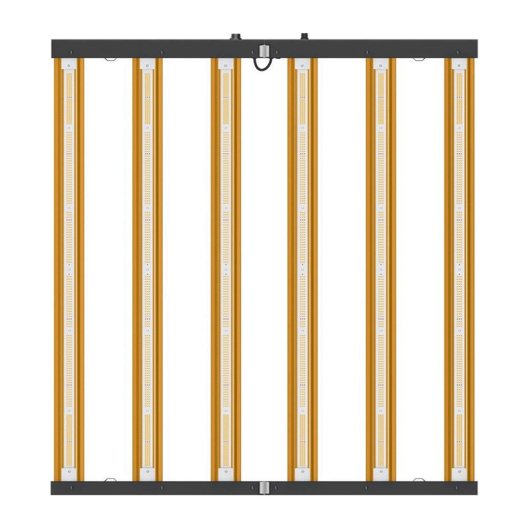 DimLux Xplore Series LED 730 W 3.0