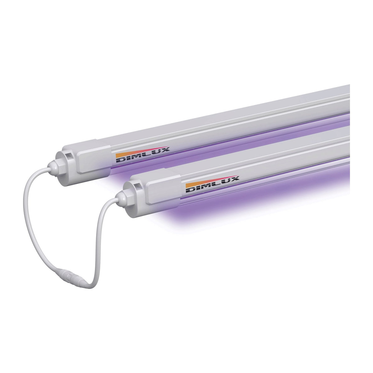 DimLux Xplore Series NIR+UV Add On 2 x 25 W