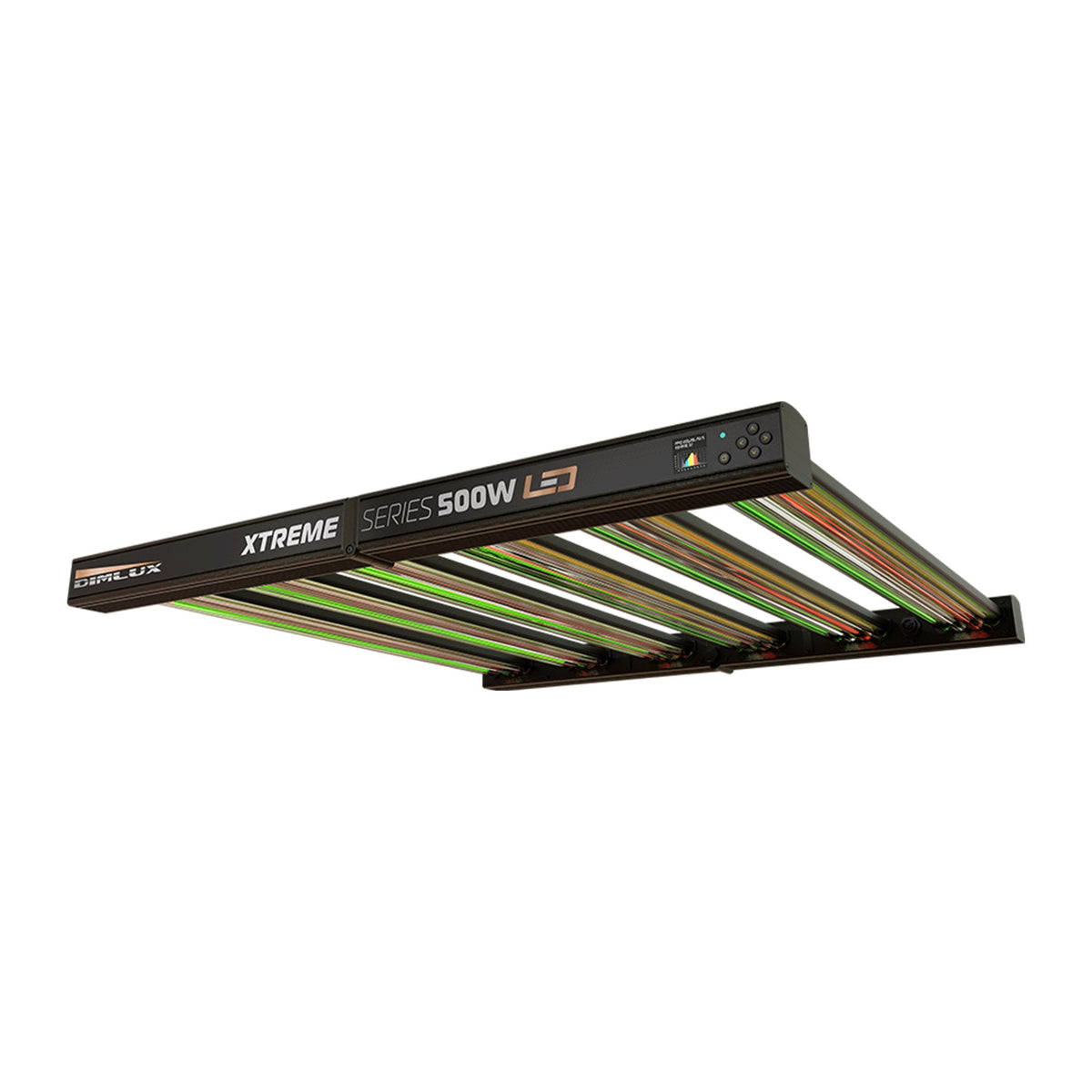DimLux Xtreme Series LED 500 W +NIR