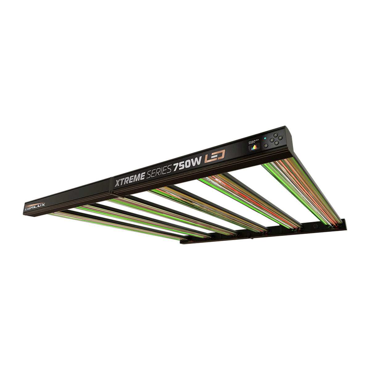 DimLux Xtreme Series LED 750 W +NIR