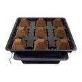Eazy Plug 9 Ebbe/Flut System