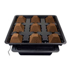 Eazy Plug 9 Ebbe/Flut System
