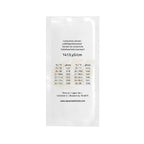 Aquamaster Kalibrierlösung EC 1413 – 20 ml Beutel