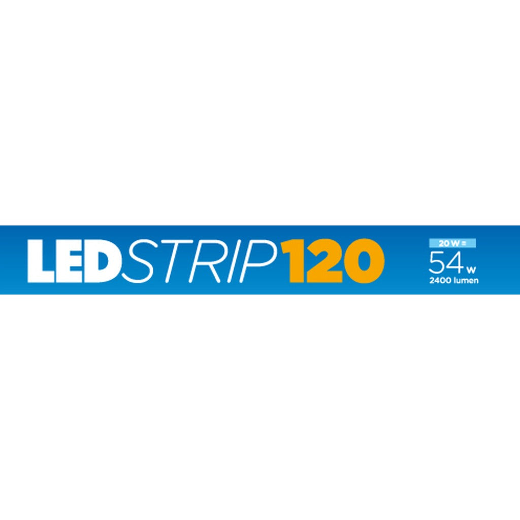 eSUN LED Strip 120 - 20 W / 120 cm