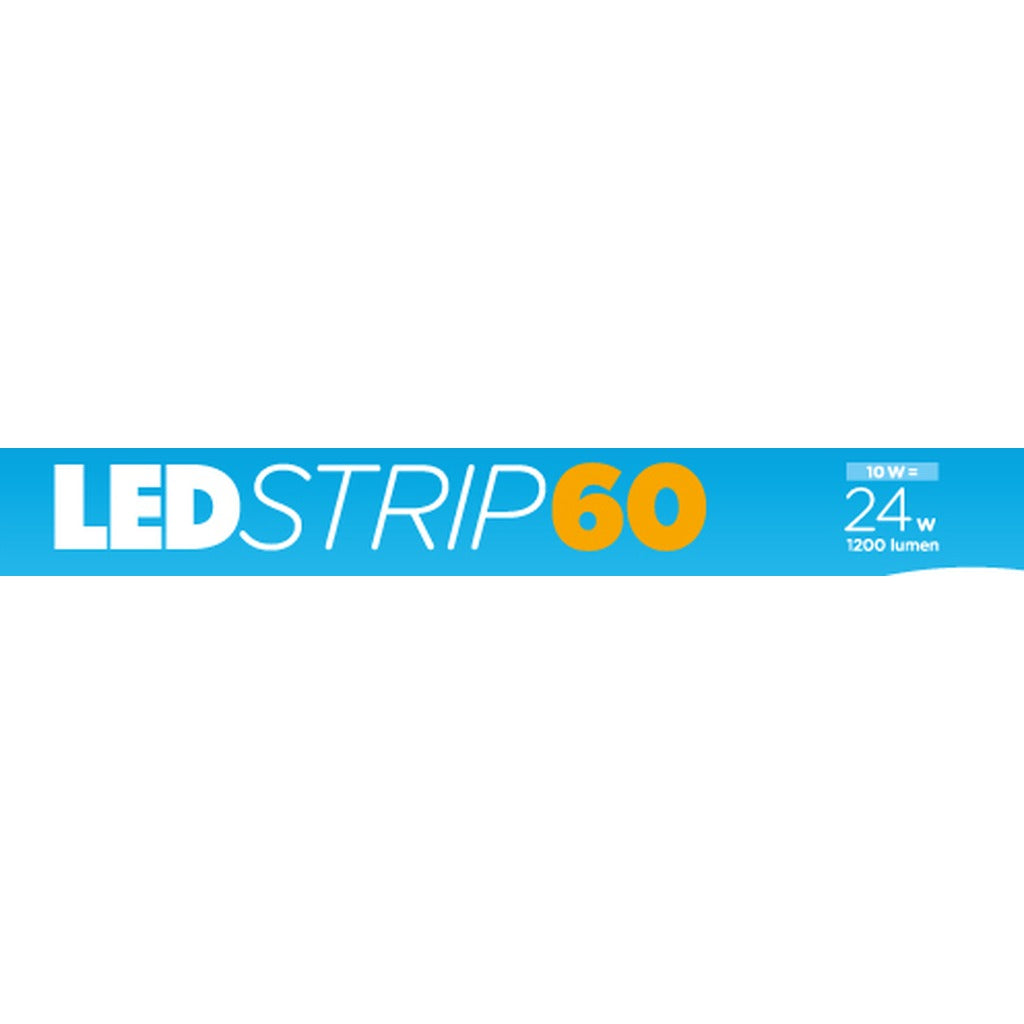 eSUN LED Strip 60 - 10 W / 60 cm