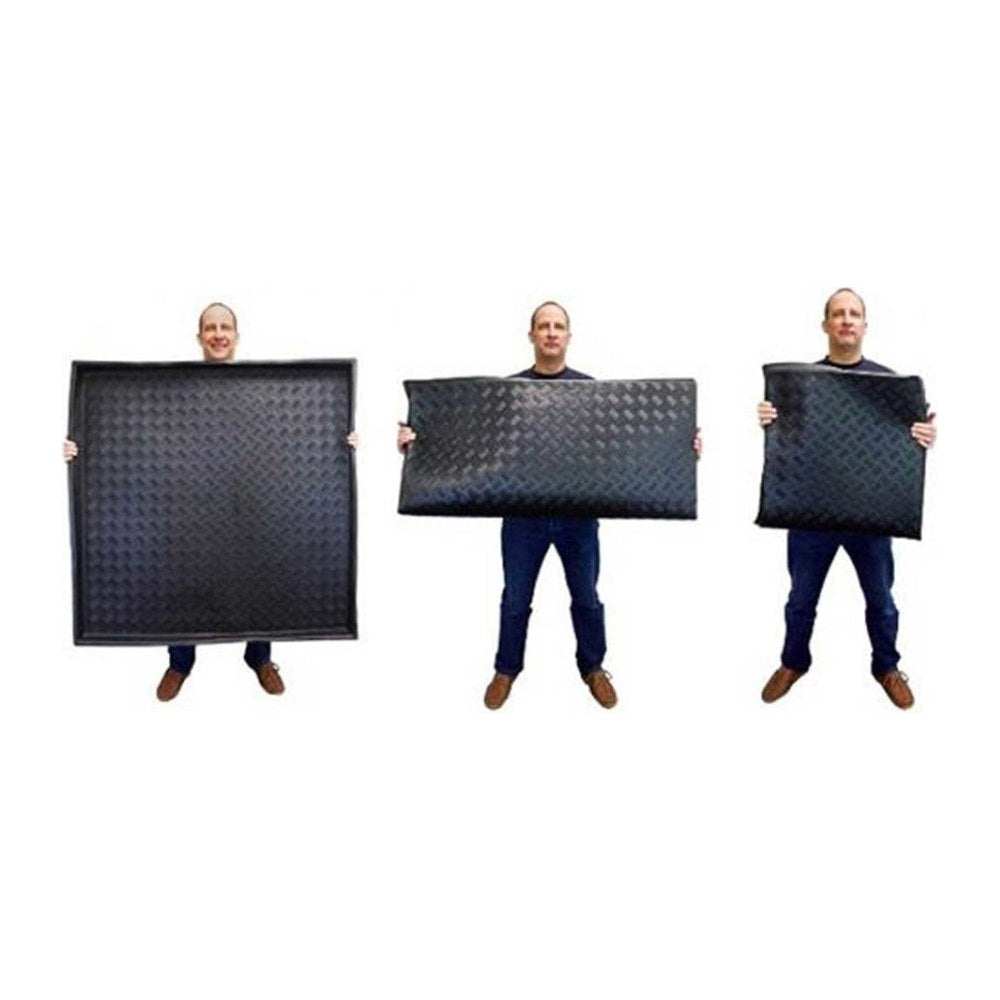 FLEX TRAY 150