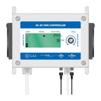 G.A.S. AC-EC Controller