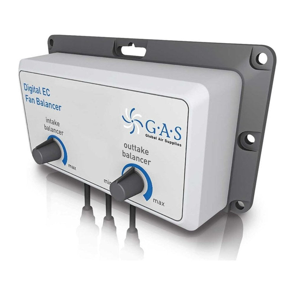 G.A.S. EC Balancer